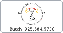 BodyWorx Fitness