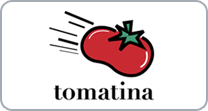 Restaurant Tomatina